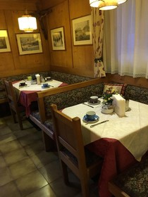 Meuble Villa Neve