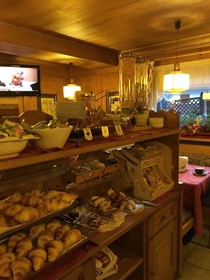 Meuble Villa Neve