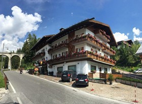Meuble Villa Neve
