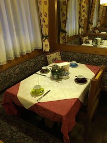 Meuble Villa Neve