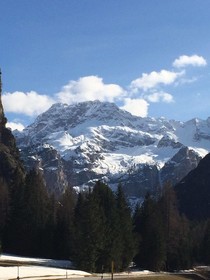 Meuble Villa Neve