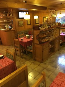 Meuble Villa Neve