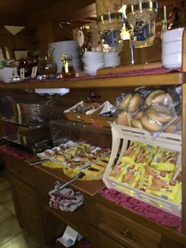 Meuble Villa Neve