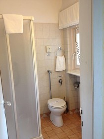 Meuble Villa Neve