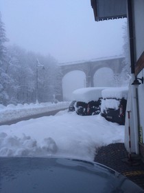 Meuble Villa Neve