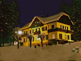 Meublè Oasi