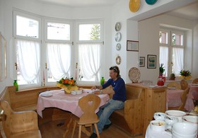 Meublè Oasi