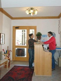 Meublè Oasi