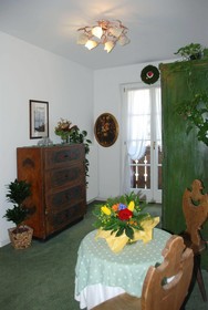 Meublè Oasi