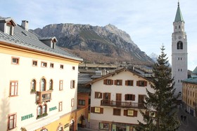 Royal Hotel Cortina