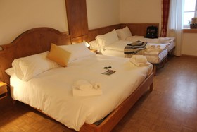 Royal Hotel Cortina
