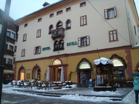Royal Hotel Cortina