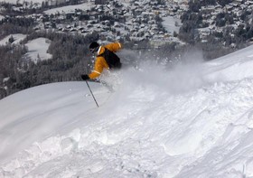 Royal Hotel Cortina