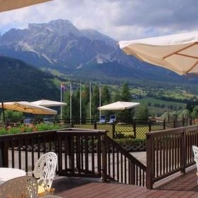 Miramonti Majestic Grand Hotel