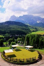 Miramonti Majestic Grand Hotel