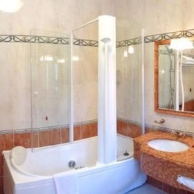 Miramonti Majestic Grand Hotel