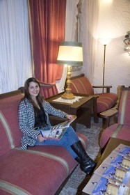 Miramonti Majestic Grand Hotel