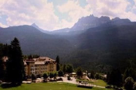 Miramonti Majestic Grand Hotel