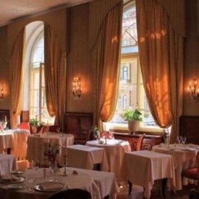 Miramonti Majestic Grand Hotel