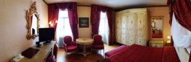 Miramonti Majestic Grand Hotel