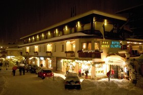 Olimpia Cortina