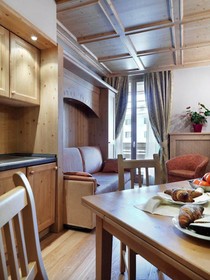 Radisson Residences Savoia Palace Cortina D’Ampezzo