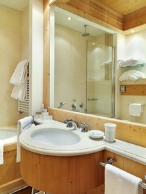Radisson Residences Savoia Palace Cortina D’Ampezzo