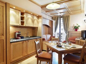 Radisson Residences Savoia Palace Cortina D’Ampezzo