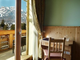 Radisson Residences Savoia Palace Cortina D’Ampezzo