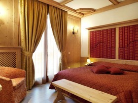 Radisson Residences Savoia Palace Cortina D’Ampezzo