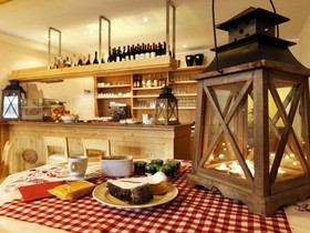 Radisson Residences Savoia Palace Cortina D’Ampezzo