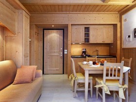 Radisson Residences Savoia Palace Cortina D’Ampezzo
