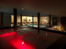 Radisson Residences Savoia Palace Cortina D’Ampezzo