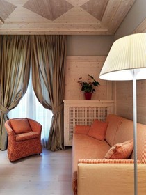 Radisson Residences Savoia Palace Cortina D’Ampezzo