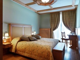 Radisson Residences Savoia Palace Cortina D’Ampezzo