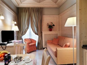 Radisson Residences Savoia Palace Cortina D’Ampezzo