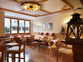 Radisson Residences Savoia Palace Cortina D’Ampezzo