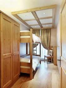 Radisson Residences Savoia Palace Cortina D’Ampezzo