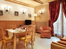 Radisson Residences Savoia Palace Cortina D’Ampezzo
