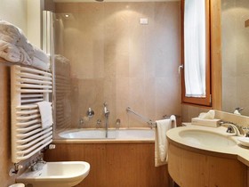 Radisson Residences Savoia Palace Cortina D’Ampezzo