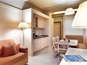Radisson Residences Savoia Palace Cortina D’Ampezzo