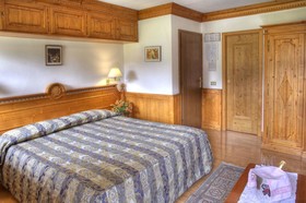 Sport Hotel Cortina
