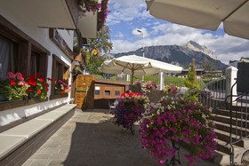 Sport Hotel Cortina