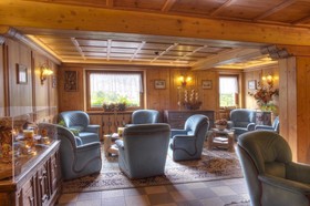 Sport Hotel Cortina