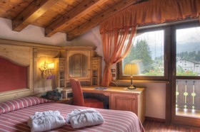Sport Hotel Cortina