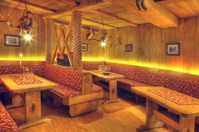 Sport Hotel Cortina