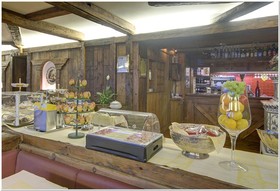 Sport Hotel Cortina