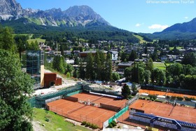 Sport Hotel Cortina