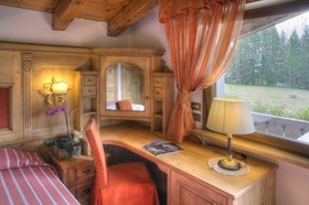 Sport Hotel Cortina