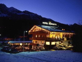Sport Hotel Cortina